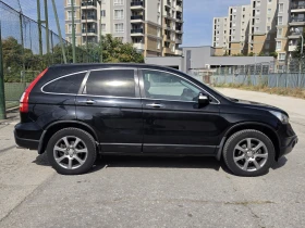 Honda Cr-v 2.0i-VTEC 4x4 Първи собственик, 122 х. км | Auto.bg — изображение 4