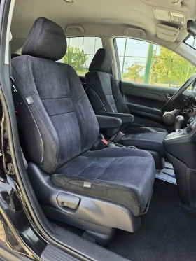 Honda Cr-v 2.0i-VTEC 4x4 Първи собственик, 122 х. км | Auto.bg — изображение 13