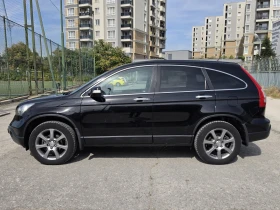 Honda Cr-v 2.0i-VTEC 4x4 Първи собственик, 122 х. км | Auto.bg — изображение 8