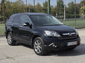 Honda Cr-v 2.0i-VTEC 4x4 Първи собственик, 122 х. км | Auto.bg — изображение 3