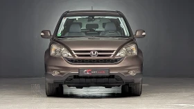 ������ Honda Cr-v