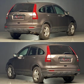 Honda Cr-v 2.0 i-VTEC 4x4 Comfort/�������� ������� Honda/���� | Mobile.bg � ����� ������ 4
