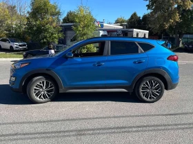 Hyundai Tucson * Luxury * CARFAX * ОПЦИЯ ЗА ФИНАНСИРАНЕ | Auto.bg — изображение 2