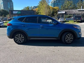 Hyundai Tucson * Luxury * CARFAX * ОПЦИЯ ЗА ФИНАНСИРАНЕ | Auto.bg — изображение 3