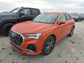 ������ Audi Q3