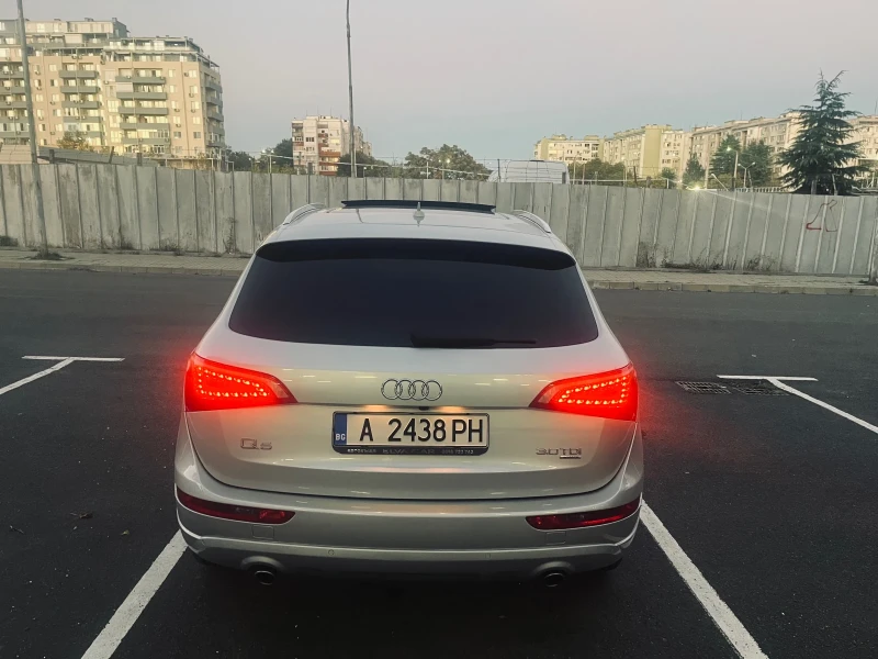 Audi Q5 3.0 TDI 239 , снимка 3 - Автомобили и джипове - 47498547