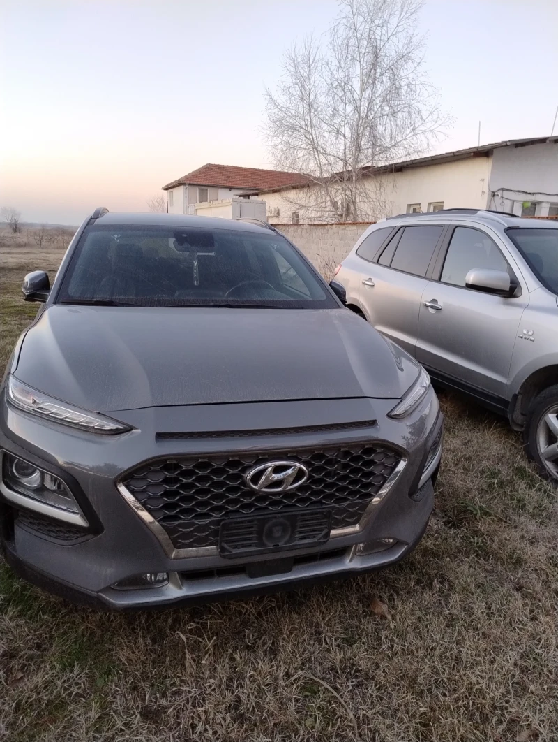 Kia Sportage 2.0CRDI 4X4 KEYLESS FULL , снимка 13 - Автомобили и джипове - 48648952