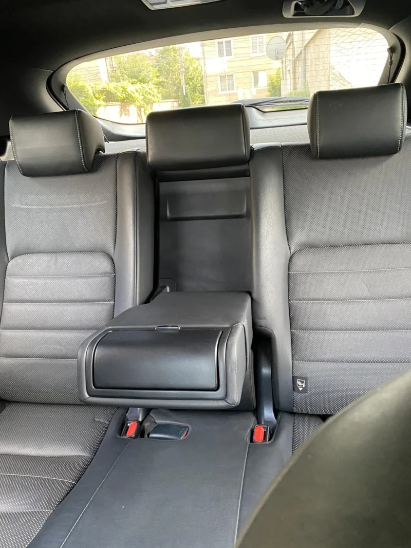 Lexus NX 300h F SPORT , снимка 5 - Автомобили и джипове - 52974755