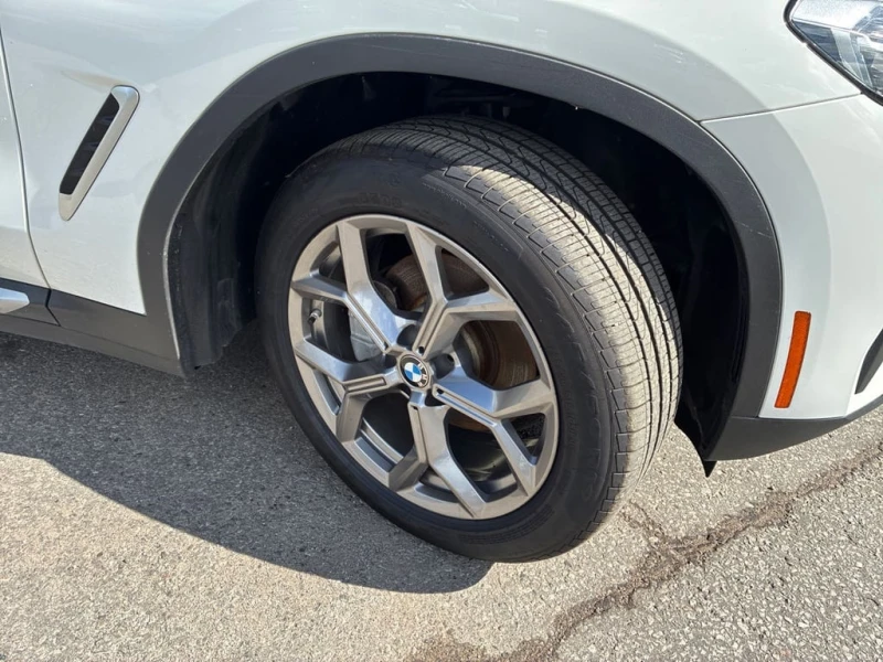 BMW X3 * xDrive30i * CARFAX * ЦЕНА ДО БГ, снимка 7 - Автомобили и джипове - 53164259