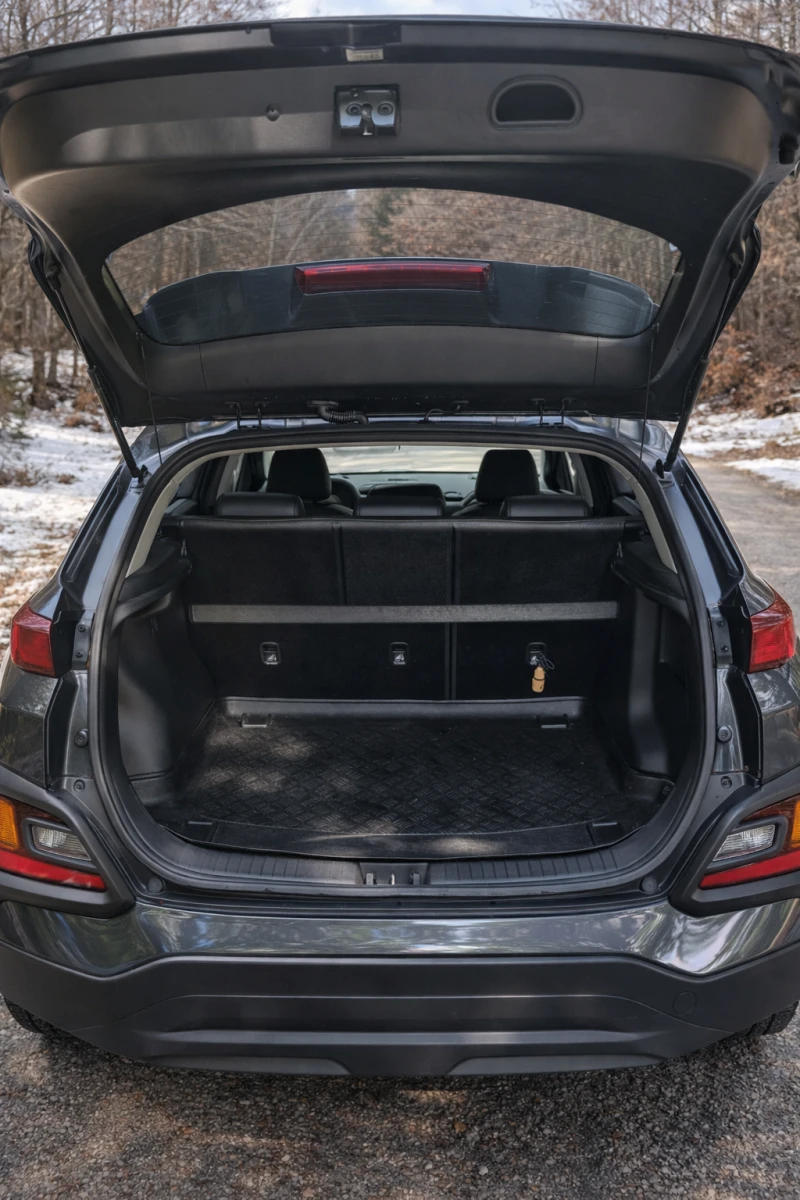 Hyundai Kona 2.0 L, снимка 4 - Автомобили и джипове - 53399086