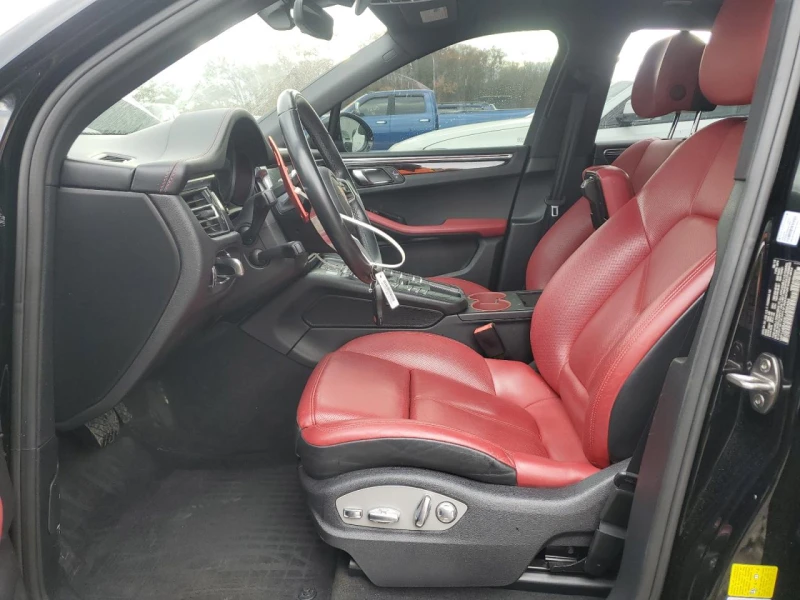 Porsche Macan 3l S, снимка 7 - Автомобили и джипове - 53483708