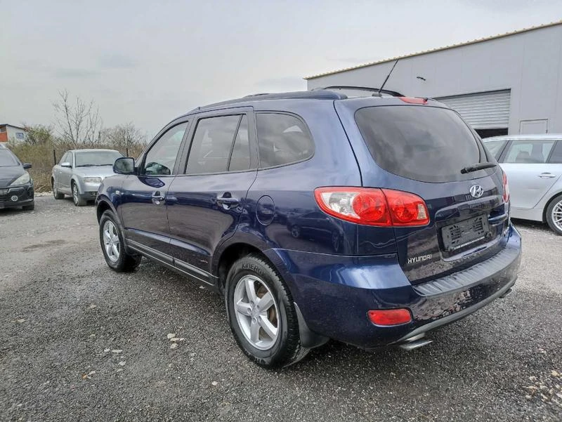 Hyundai Santa fe 2,2GRDI - изображение 7