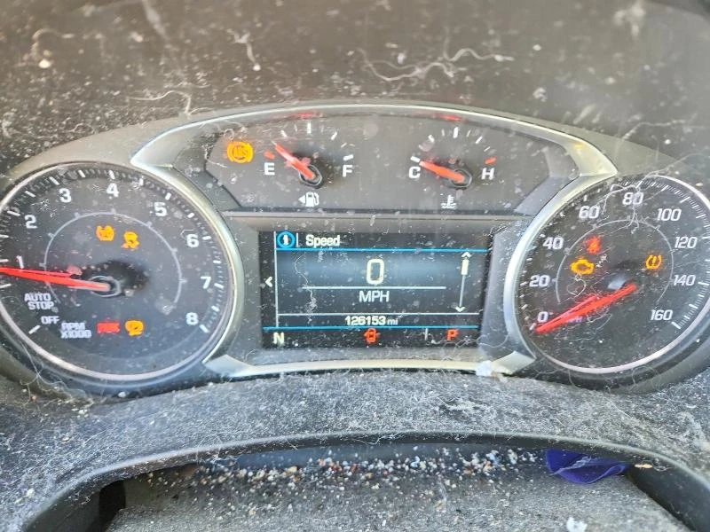 Gmc Terrain 2.0L 4 All Wheel Drive | Mobile.bg � ����������� 9