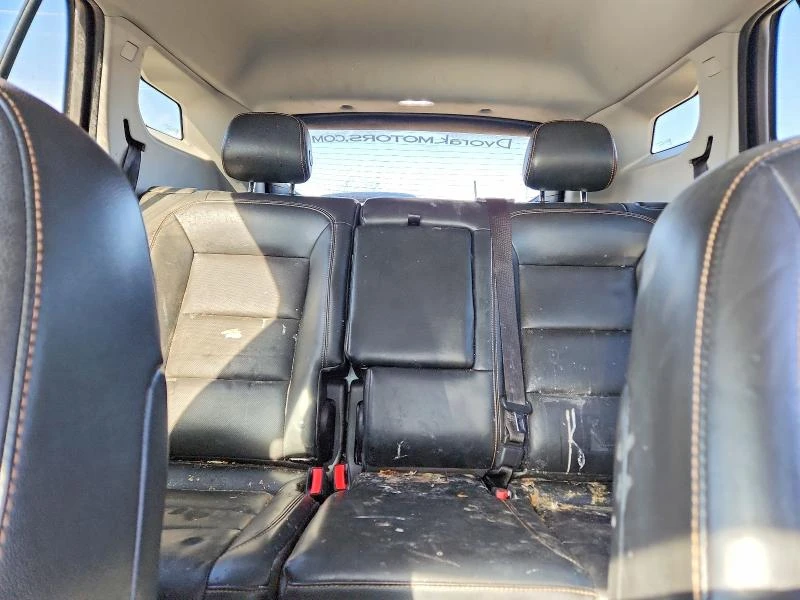 Gmc Terrain 2.0L 4 All Wheel Drive | Mobile.bg � ����������� 10