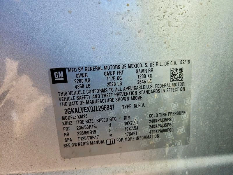 Gmc Terrain 2.0L 4 All Wheel Drive | Mobile.bg � ����������� 14