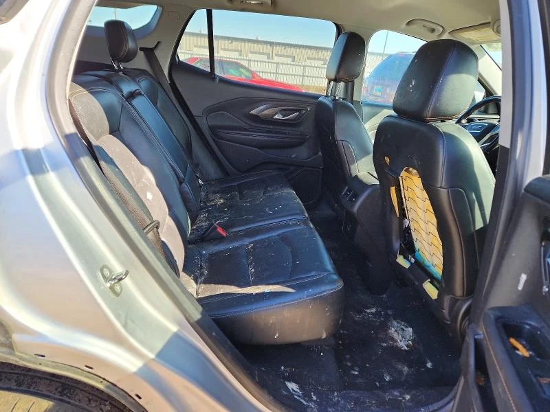 Gmc Terrain 2.0L 4 All Wheel Drive | Mobile.bg � ����������� 11