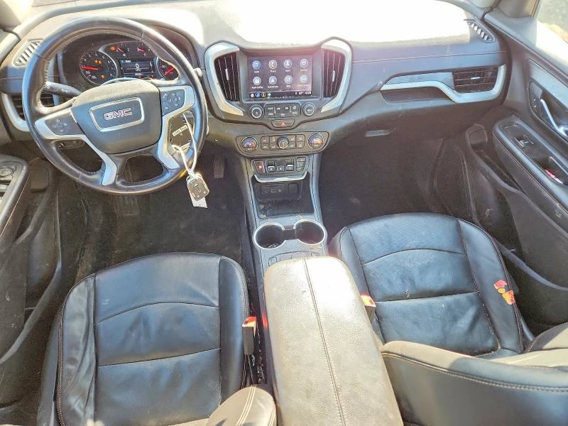 Gmc Terrain 2.0L 4 All Wheel Drive | Mobile.bg � ����������� 8
