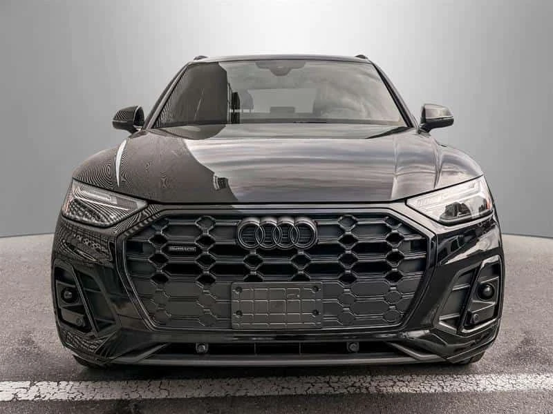 Audi Q5 * Progressiv * CARFAX * БЕЗ ПЪРВОНАЧАЛНА ВНОСКА, снимка 11 - Автомобили и джипове - 54758807