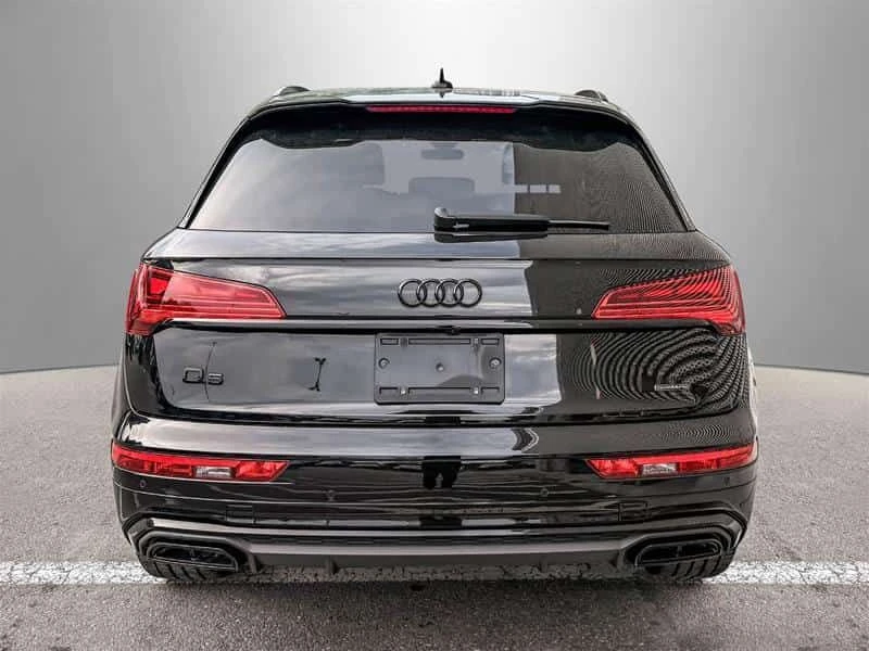 Audi Q5 * Progressiv * CARFAX * БЕЗ ПЪРВОНАЧАЛНА ВНОСКА, снимка 3 - Автомобили и джипове - 54758807