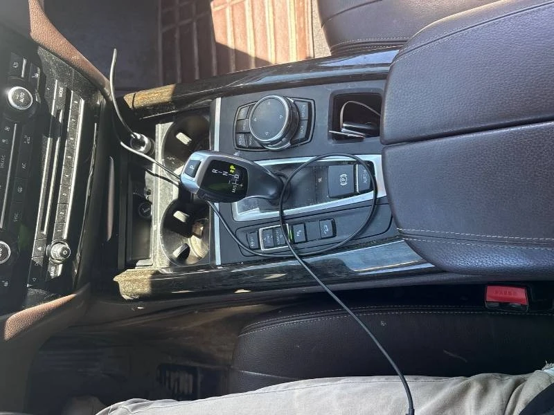 BMW X5 * xDrive35i * HUD * PANO * DIGITAL * 7 МЕСТЕН, снимка 13 - Автомобили и джипове - 55045046