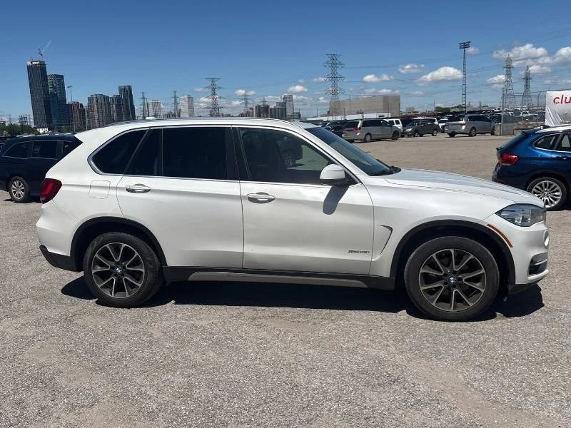BMW X5 * xDrive35i * HUD * PANO * DIGITAL * 7 МЕСТЕН, снимка 3 - Автомобили и джипове - 55045046