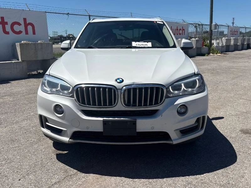 BMW X5 * xDrive35i * HUD * PANO * DIGITAL * 7 МЕСТЕН, снимка 2 - Автомобили и джипове - 55045046