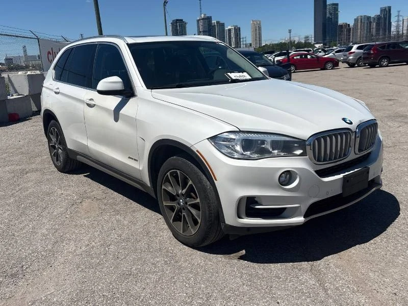 BMW X5 * xDrive35i * HUD * PANO * DIGITAL * 7 МЕСТЕН, снимка 4 - Автомобили и джипове - 55045046