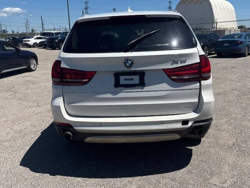 BMW X5 * xDrive35i * HUD * PANO * DIGITAL * 7 МЕСТЕН, снимка 5 - Автомобили и джипове - 55045046