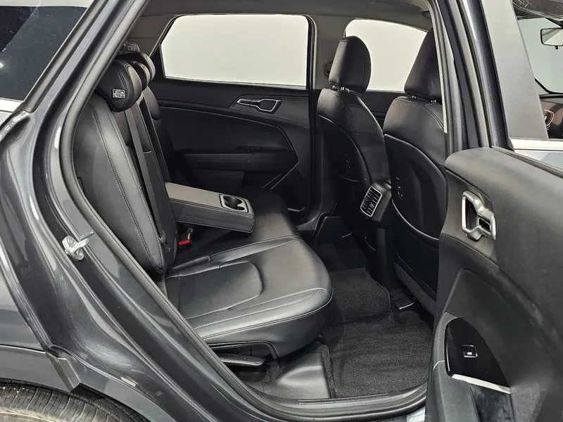 Kia Sportage  5Th Generation Diesel 2.0 2Wd Prestige, снимка 12 - Автомобили и джипове - 55184038