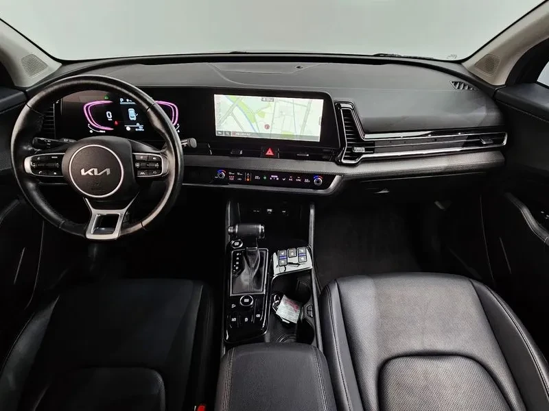 Kia Sportage  5Th Generation Diesel 2.0 2Wd Prestige, снимка 7 - Автомобили и джипове - 55184038