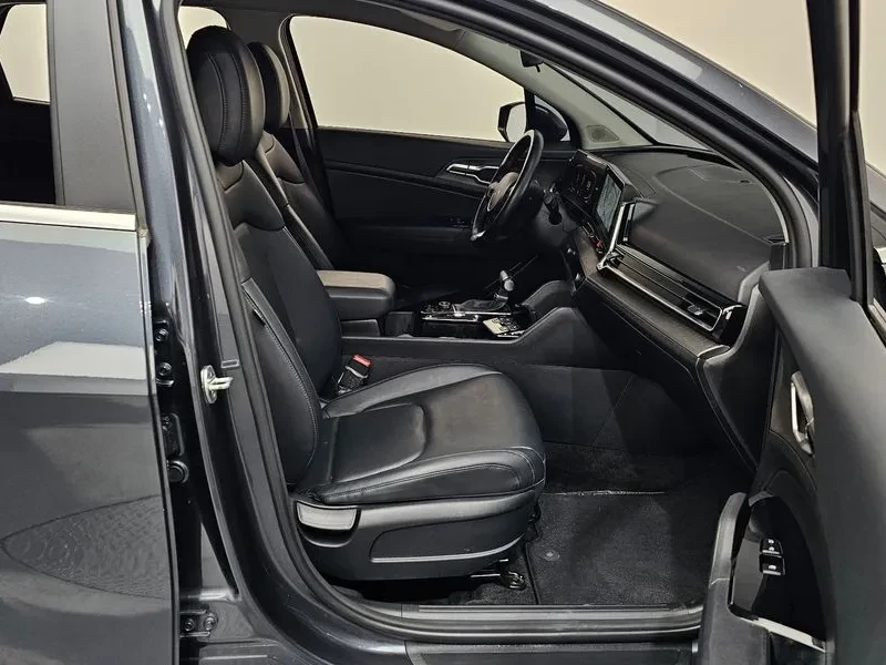 Kia Sportage  5Th Generation Diesel 2.0 2Wd Prestige, снимка 11 - Автомобили и джипове - 55184038