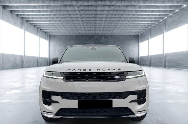 Land Rover Range Rover Sport D350 = Autobiography = Гаранция