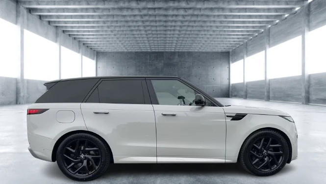 Land Rover Range Rover Sport D350 = Autobiography = Гаранция, снимка 4 - Автомобили и джипове - 55573575