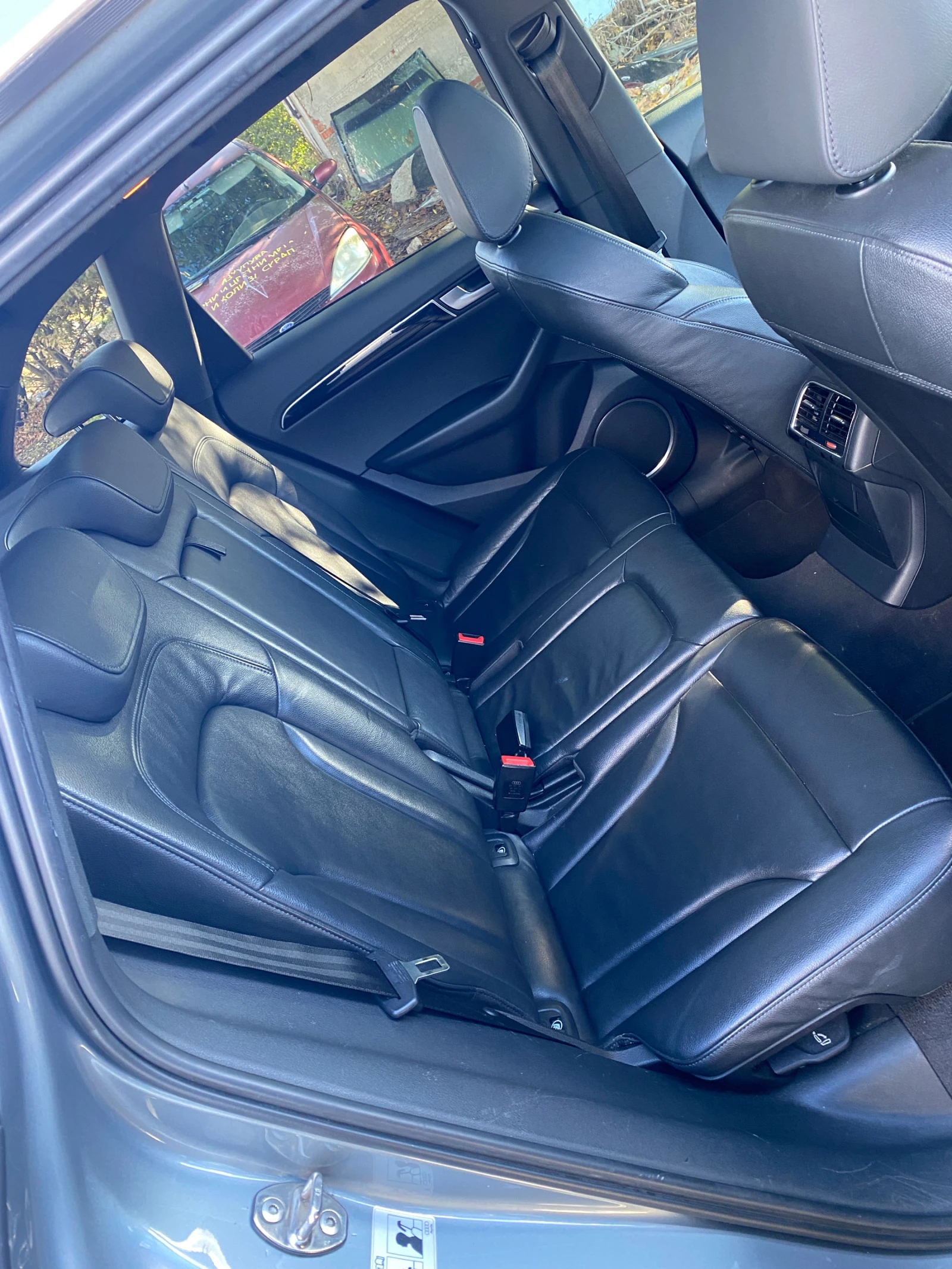 Audi Q5 3.0тди | Mobile.bg — изображение 11