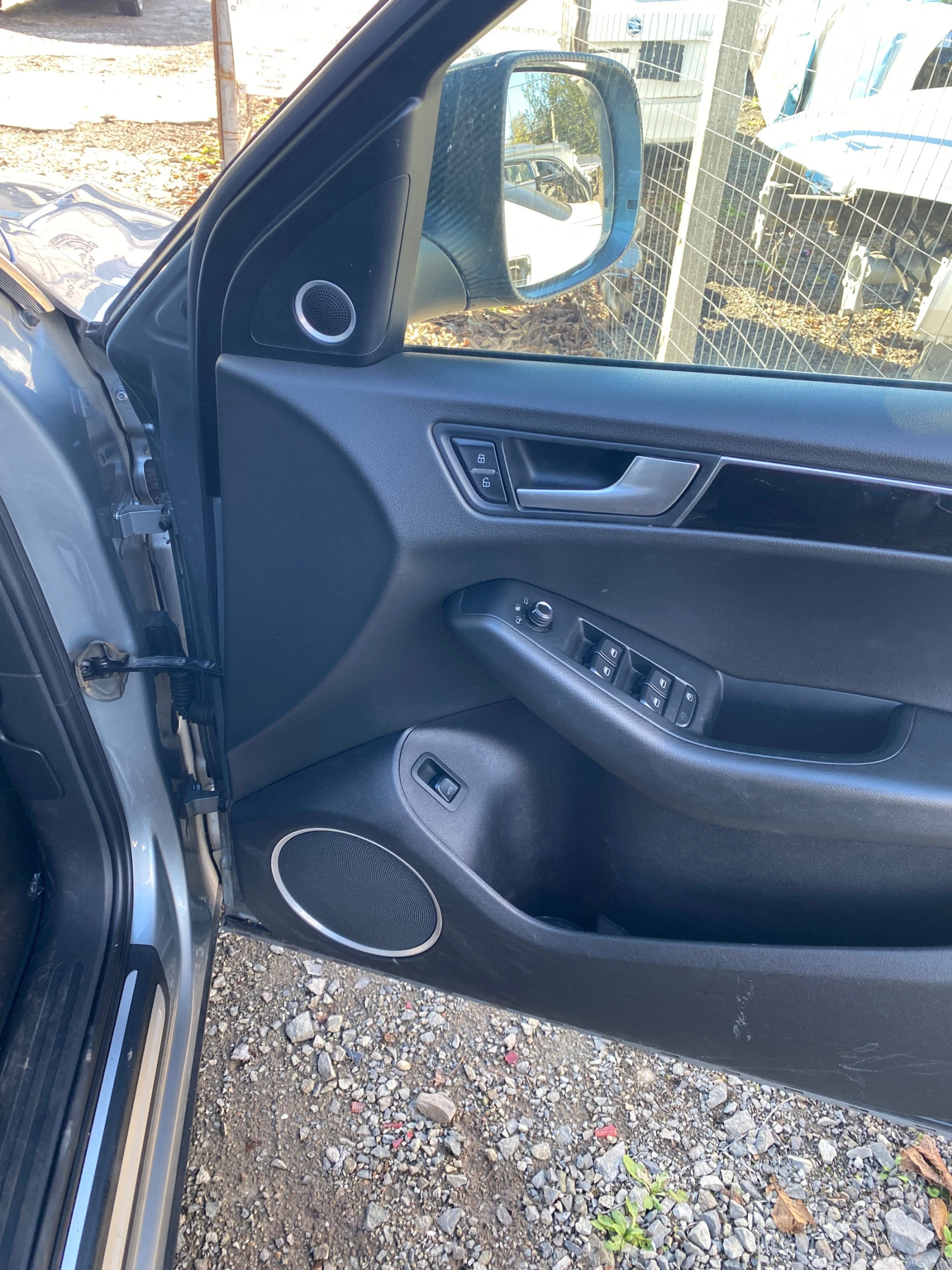 Audi Q5 3.0тди | Mobile.bg — изображение 12