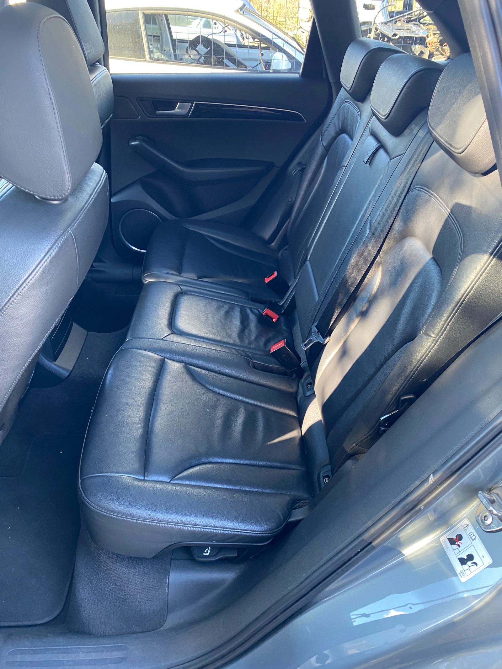 Audi Q5 3.0тди | Mobile.bg — изображение 15