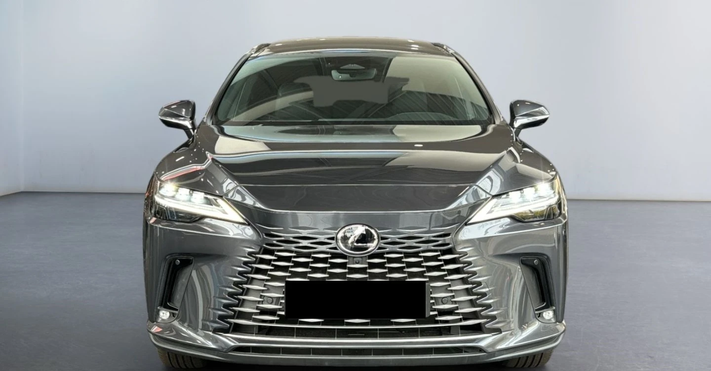 Lexus RX 450h plus = NEW= Executive Line Гаранция - изображение 2