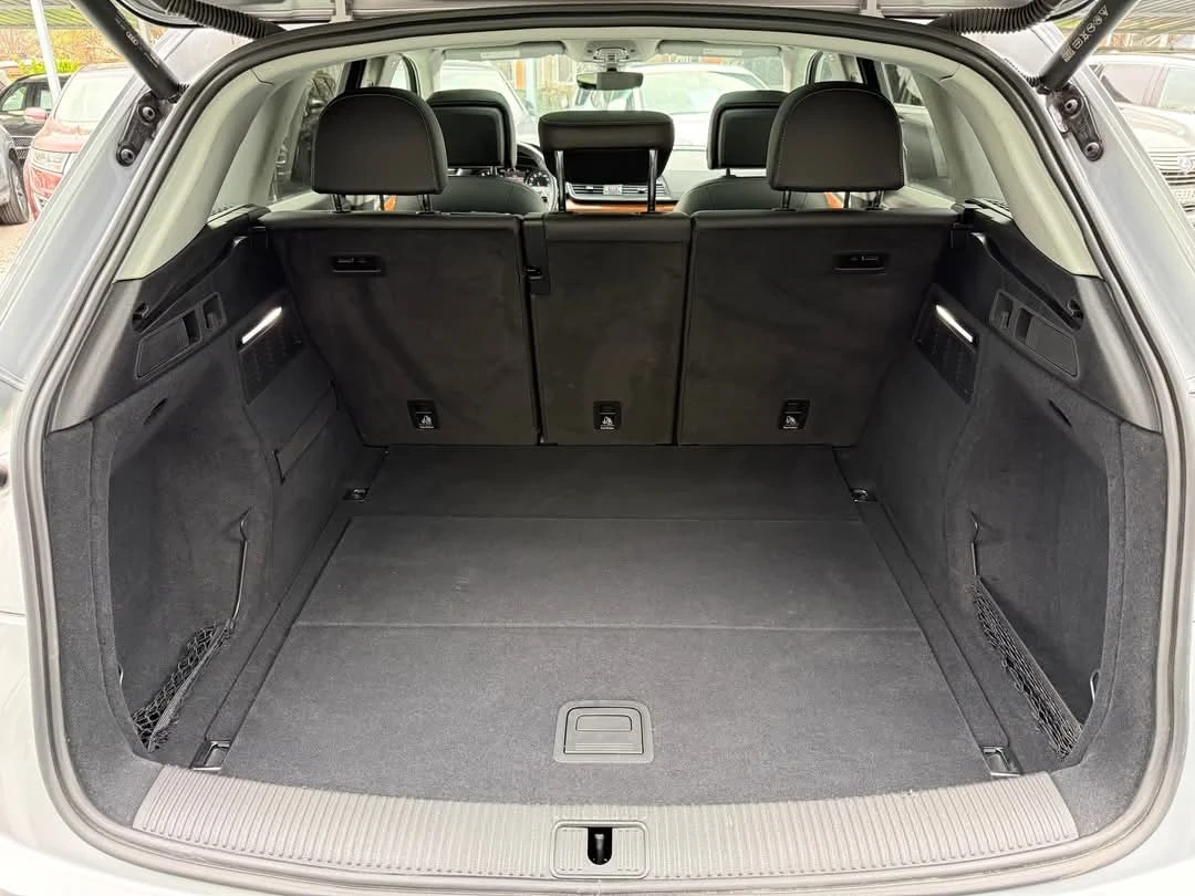 Audi Q5  - изображение 7