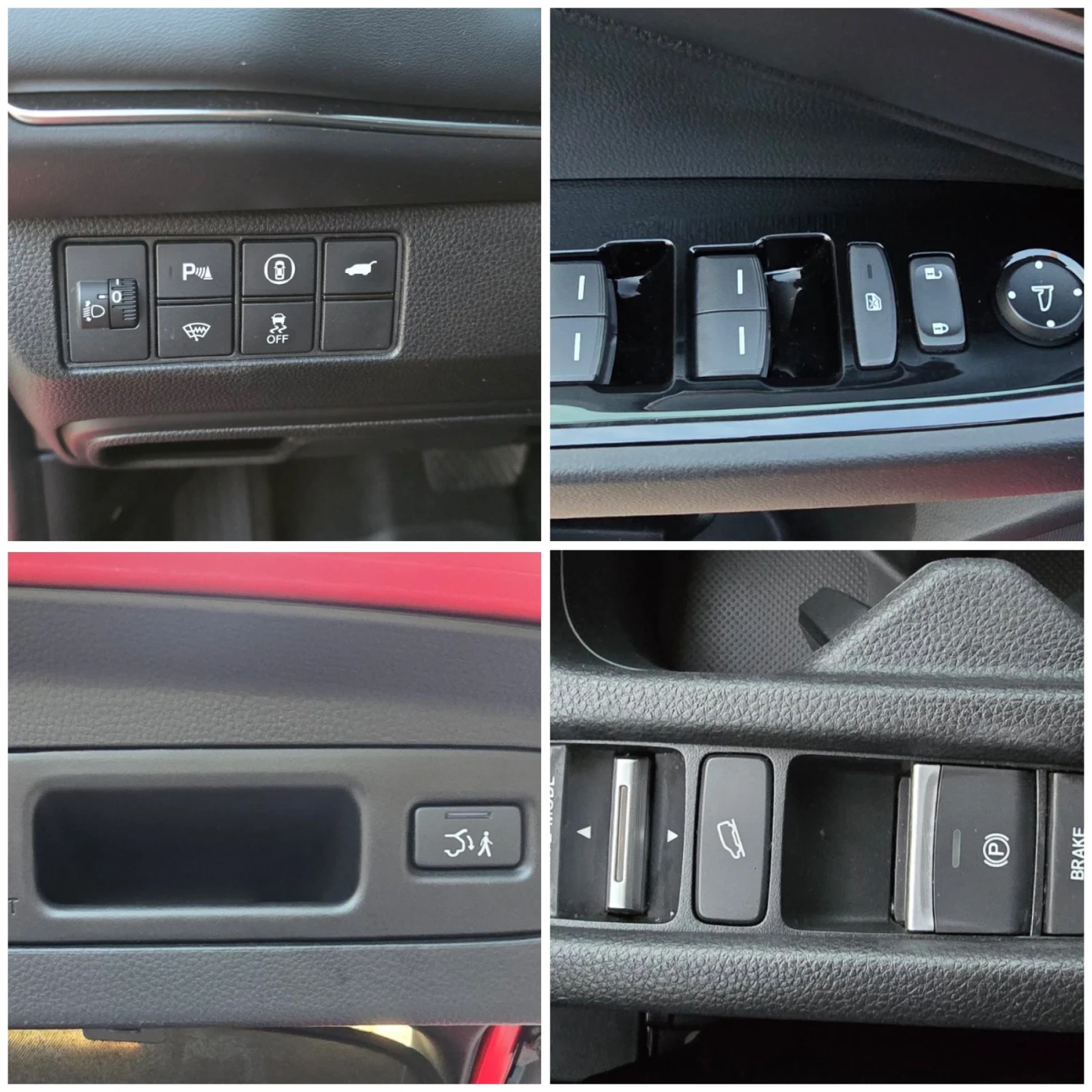 Honda Hr-v --- | Mobile.bg   15