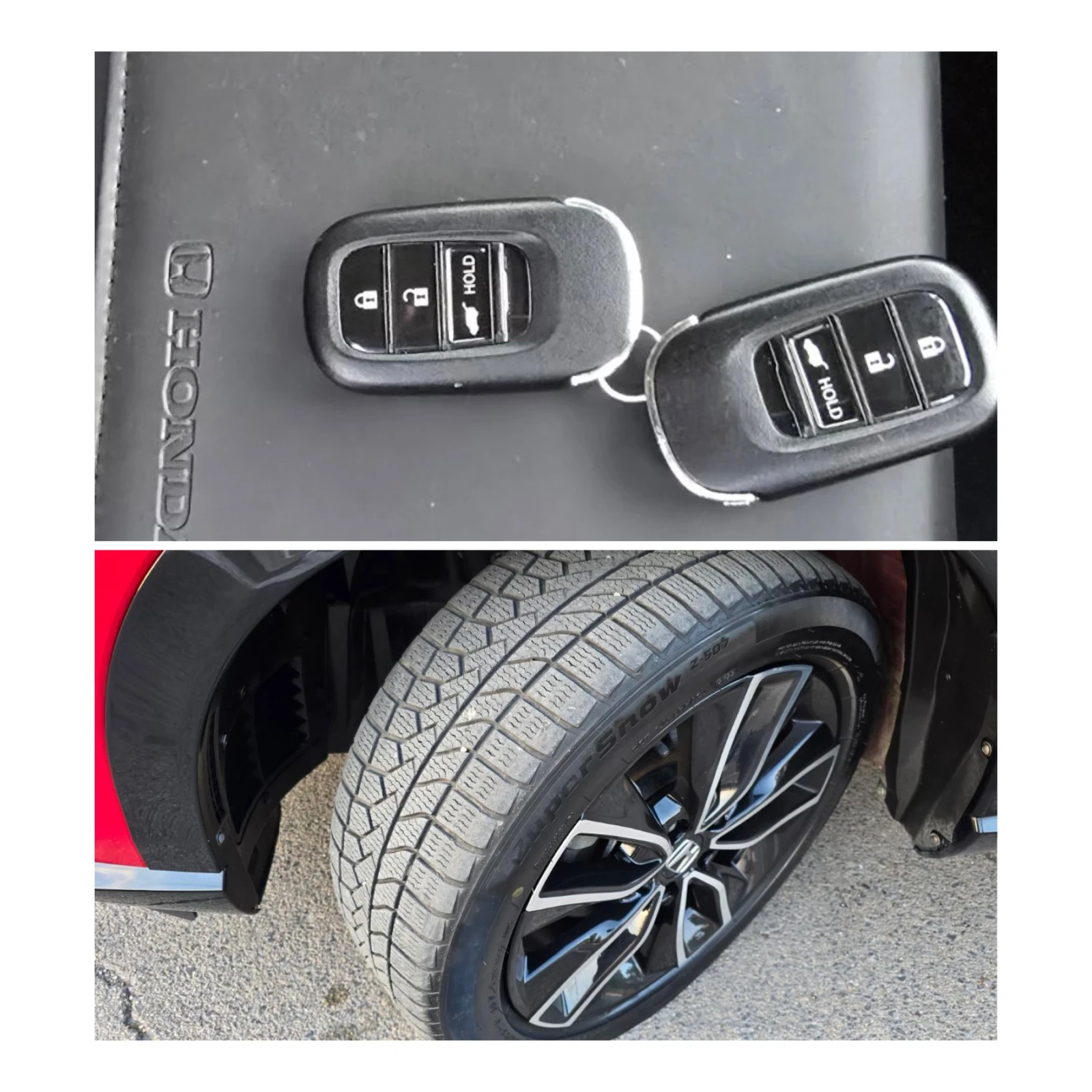 Honda Hr-v --- | Mobile.bg   16