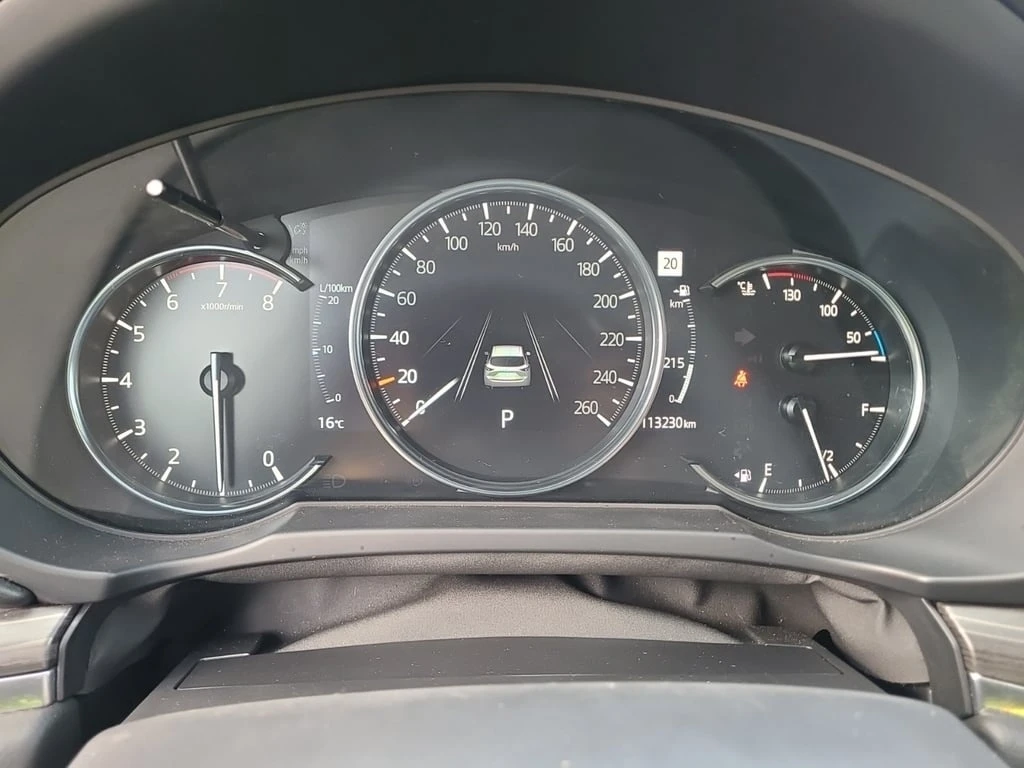 Mazda CX-5 * GT W/TURBO * CARFAX * БЕЗ ПЪРВОНАЧАЛНА ВНОСКА - изображение 9