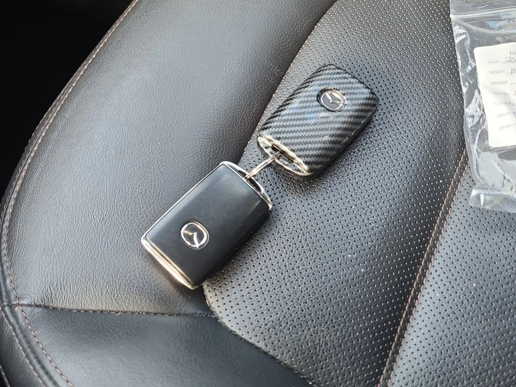 Mazda CX-5 * GT W/TURBO * CARFAX * БЕЗ ПЪРВОНАЧАЛНА ВНОСКА - изображение 8