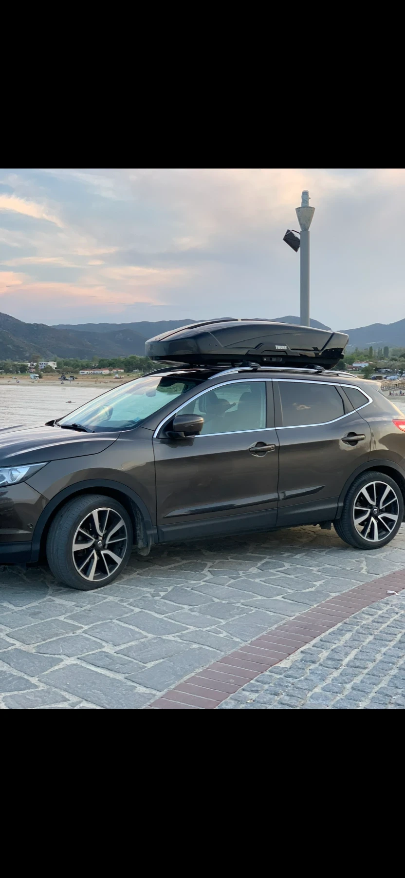 Nissan Qashqai 1.6 DCI TEKNA FULL  - изображение 8