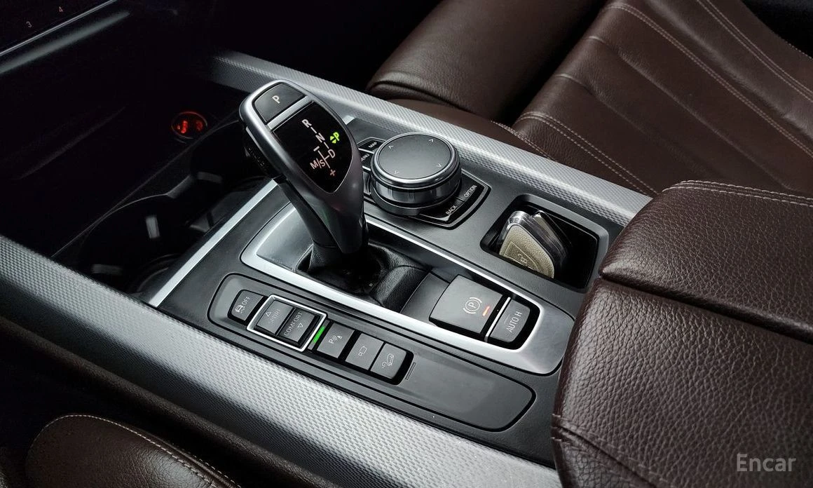 BMW X5  - изображение 9