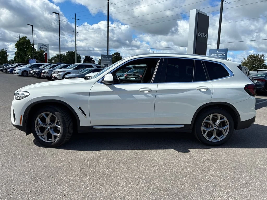 BMW X3 * xDrive30i * CARFAX * ���� �� �� | Mobile.bg � ����������� 2