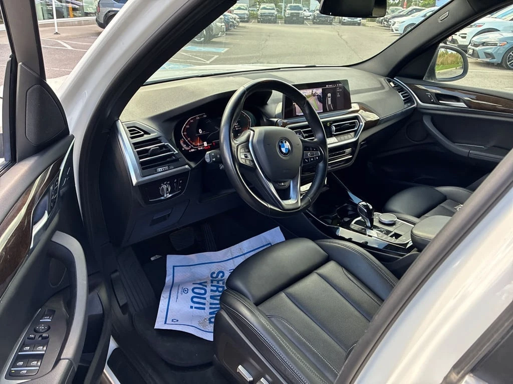 BMW X3 * xDrive30i * CARFAX * ���� �� �� | Mobile.bg � ����������� 9