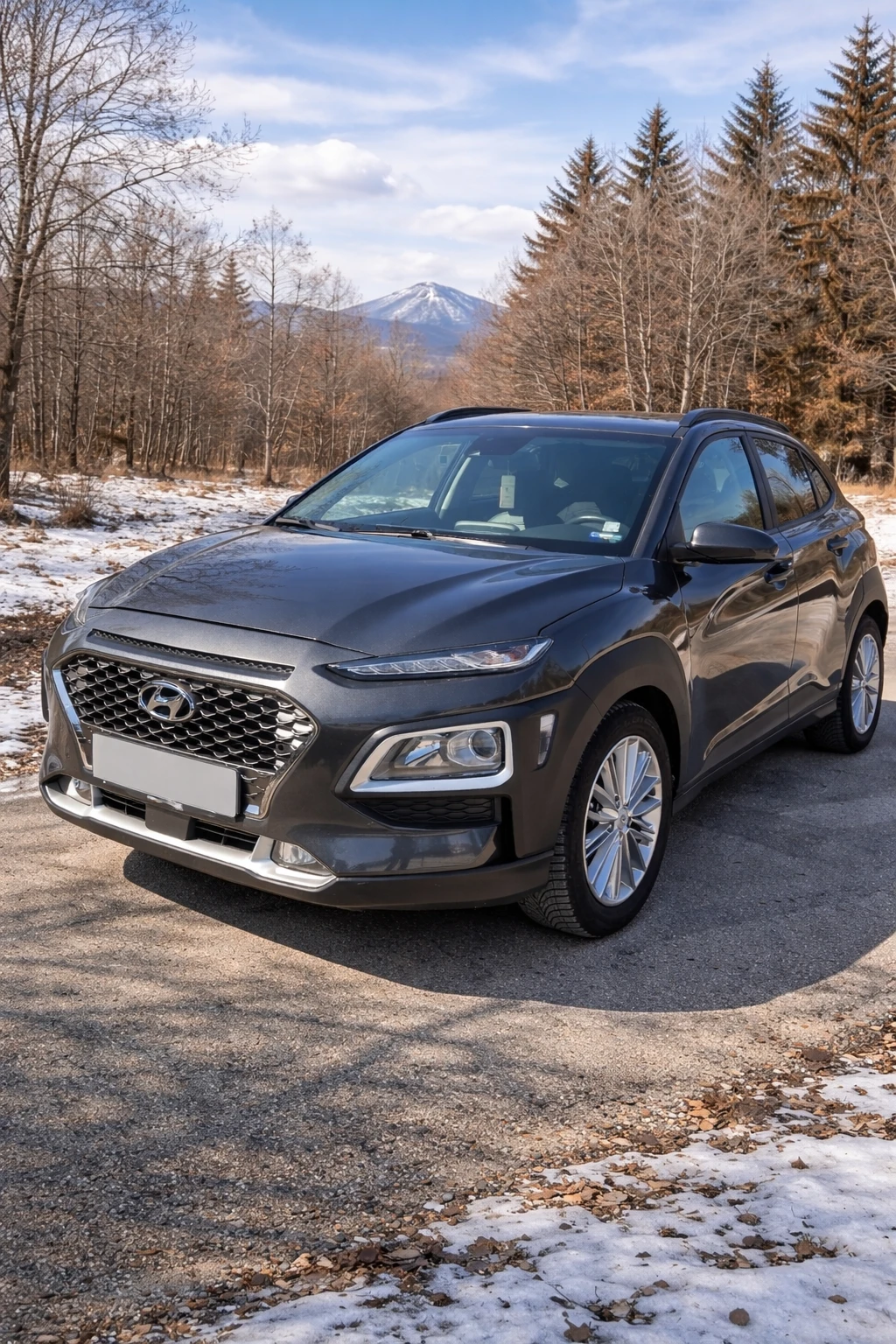 Hyundai Kona 2.0 L | Mobile.bg � ����������� 1