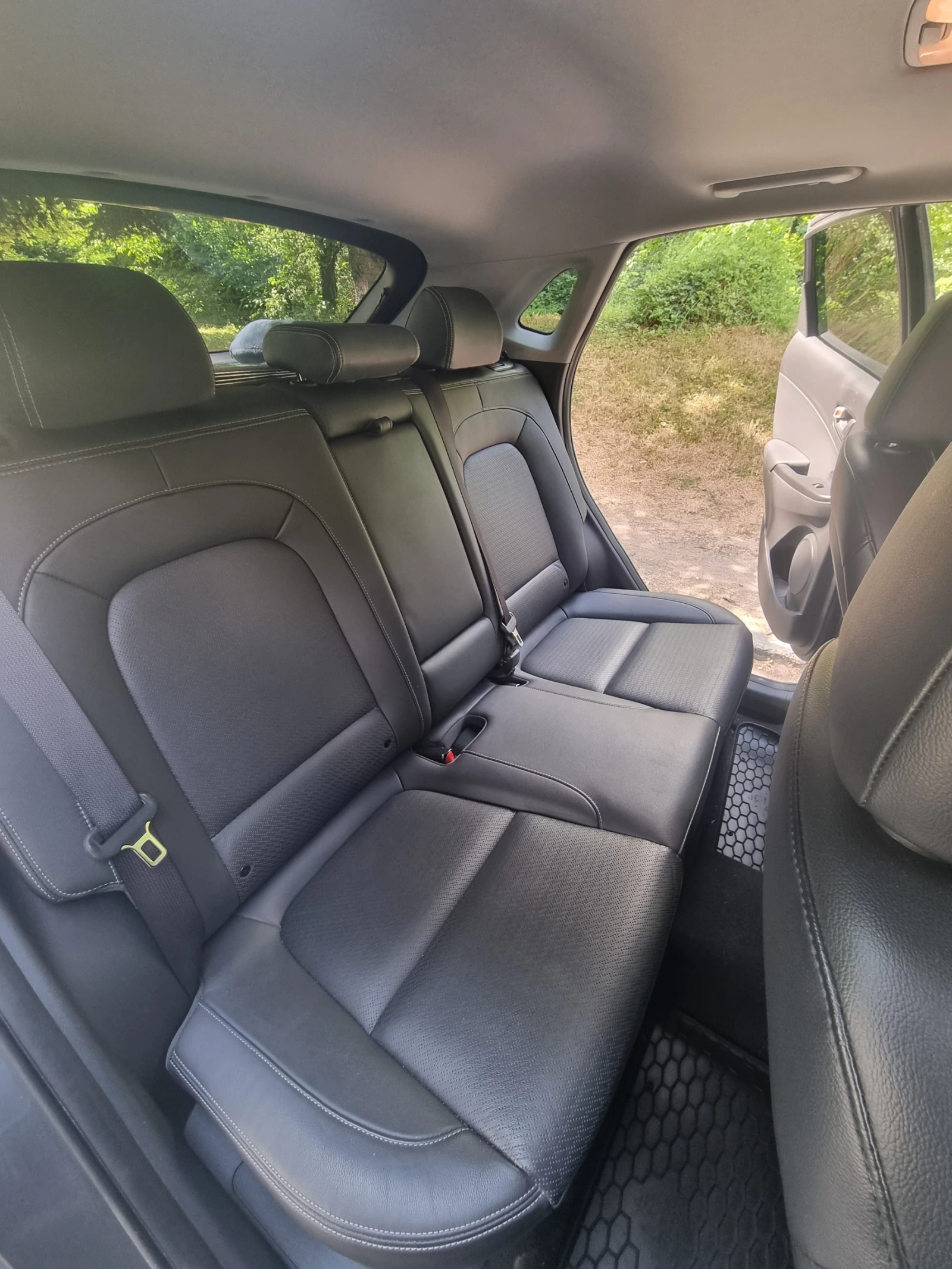 Hyundai Kona 2.0 L - изображение 7