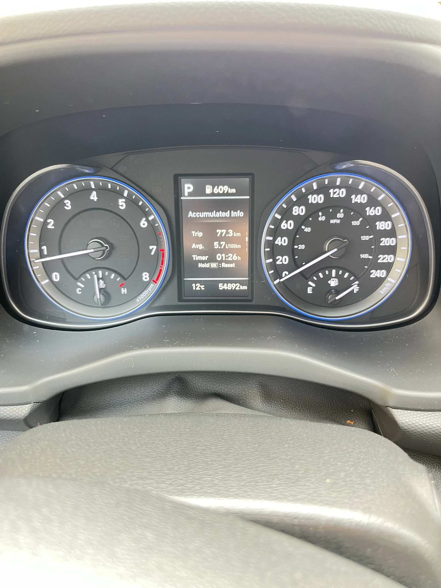 Hyundai Kona 2.0 L | Mobile.bg � ����������� 5
