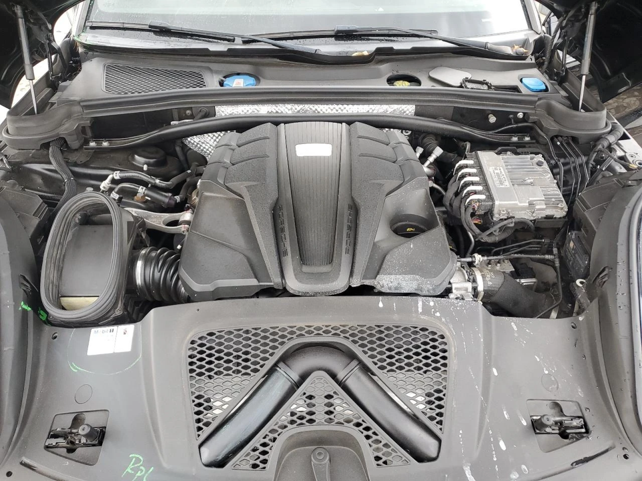 Porsche Macan 3l S | Mobile.bg � ����������� 12